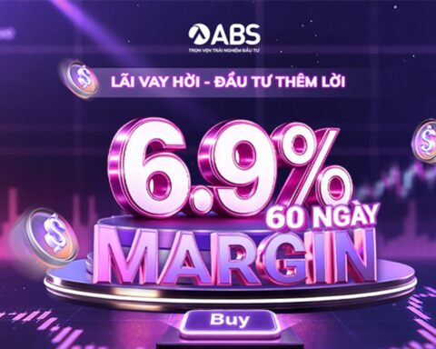 Chứng khoán An Bình tung gói margin từ 6,9%/năm