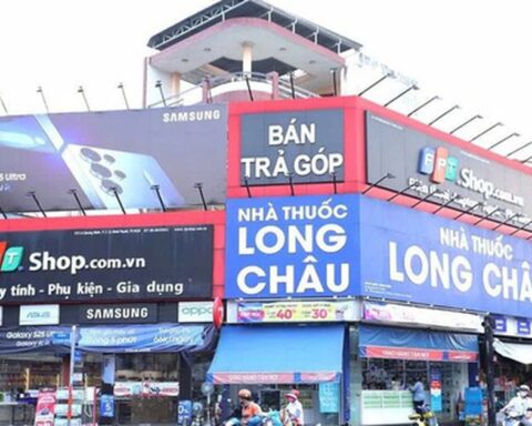 FPT Retail sắp phát hành hơn 8,5 triệu cổ phiếu trả cổ tức