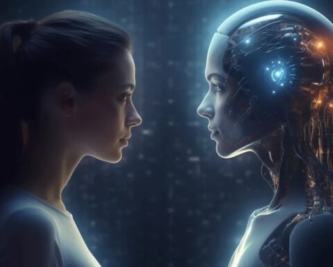 AI vẫn khó thay con người trong kiểm chứng thông tin