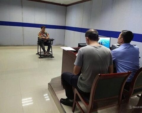Phải đóng thuế 30% vì tài khoản nhận 600 triệu đồng nhưng quyết không nộp: Công an điều tra thanh niên SN 2000