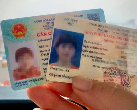Công an có thông báo quan trọng liên quan đến CCCD, giấy phép lái xe…