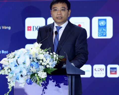 Việt Nam hội tụ nhiều lợi thế trở thành điểm đến chiến lược của dòng vốn đầu tư công nghệ toàn cầu