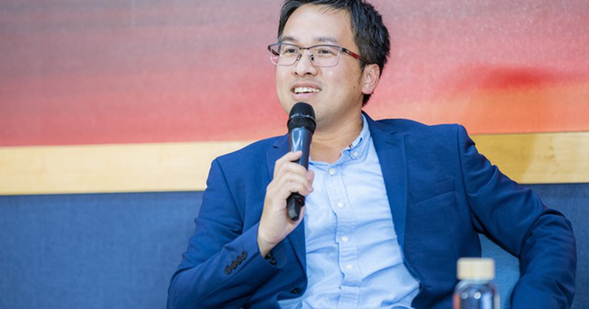 Chuyên gia Google DeepMind người Việt dự đoán: Một nghề mới cực “hot” được tạo ra trong kỷ nguyên AI