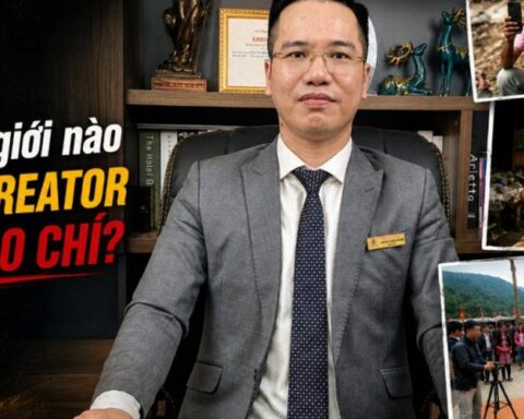 Nghị định 174 sắp có hiệu lực: 10 triệu TikToker, YouTuber đứng trước ranh giới mong manh của “làm báo” và sáng tạo nội dung