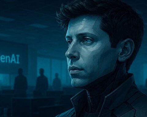 Từng vẽ nên tương lai thất nghiệp đầy u ám vì AI, Sam Altman thừa nhận “tôi đã sai”