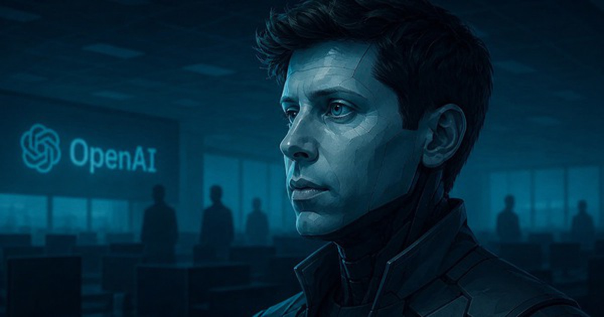 Từng vẽ nên tương lai thất nghiệp đầy u ám vì AI, Sam Altman thừa nhận “tôi đã sai”