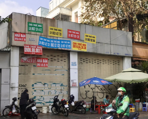 Tất cả người cho thuê nhà cần nắm rõ thông tin quan trọng này về thuế, đặc biệt mốc 1 tỷ đồng/năm