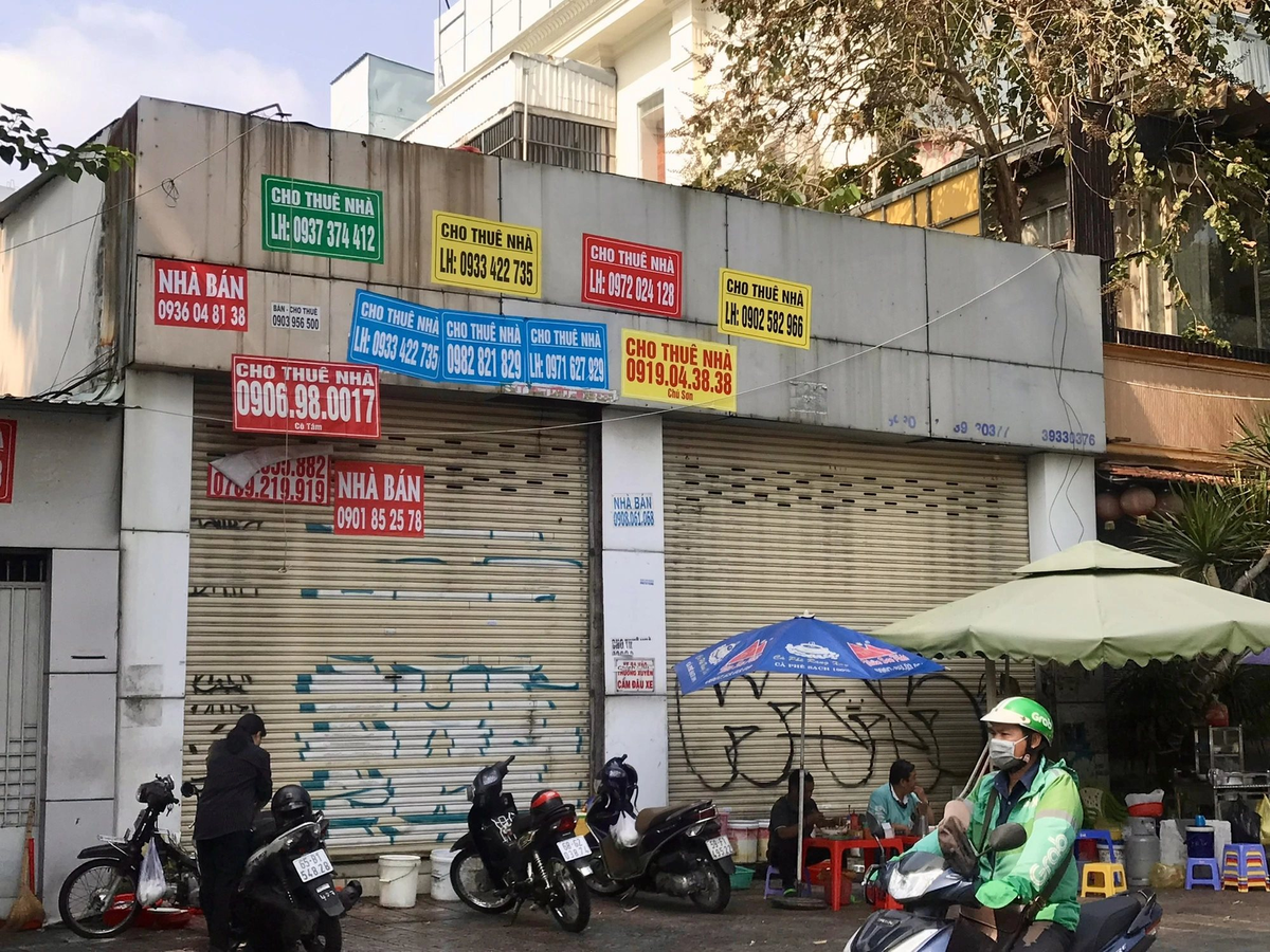 Tất cả người cho thuê nhà cần nắm rõ thông tin quan trọng này về thuế, đặc biệt mốc 1 tỷ đồng/năm