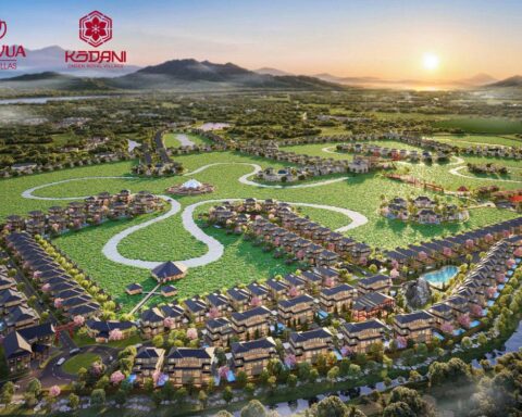 Bất động sản nghỉ dưỡng: Xu hướng giữ giá bền vững trong chu kỳ mới