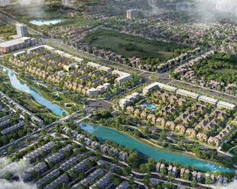 Nhà đầu tư BĐS đang chuyển từ kỳ vọng tăng giá ngắn hạn sang tích lũy tài sản dài hạn