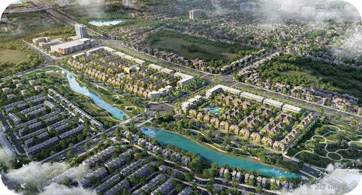 Nhà đầu tư BĐS đang chuyển từ kỳ vọng tăng giá ngắn hạn sang tích lũy tài sản dài hạn