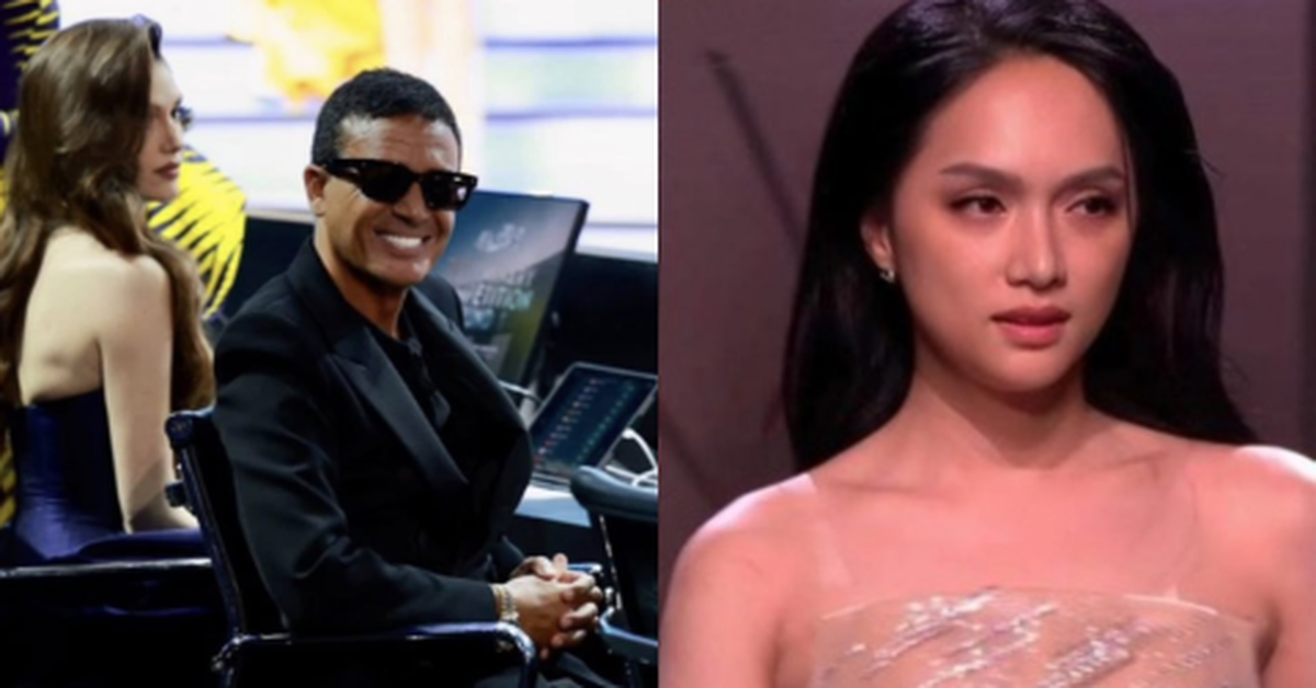 Miss Grand nổ drama chấn động: Người chấm Hương Giang 5 điểm bị giám khảo khác đuổi về nhà vì “không biết gì về Hoa hậu”