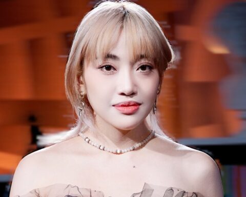 Đầu tư MV 5 triệu đồng, nữ ca sĩ Việt có hit để đời rồi lặn mất tăm không ai biết