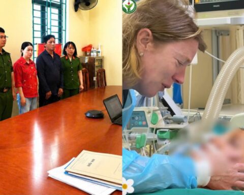 Vụ nữ du khách người Anh gặp nạn tại Hà Giang, hiến tạng cứu 3 người: Khởi tố tài xế xe ôm