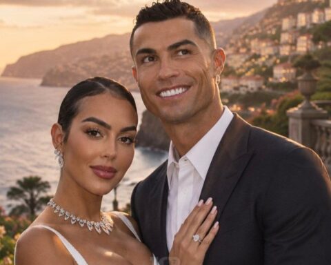 Rộ tin Ronaldo chốt ngày làm “đám cưới thế kỷ” với Georgina Rodríguez!