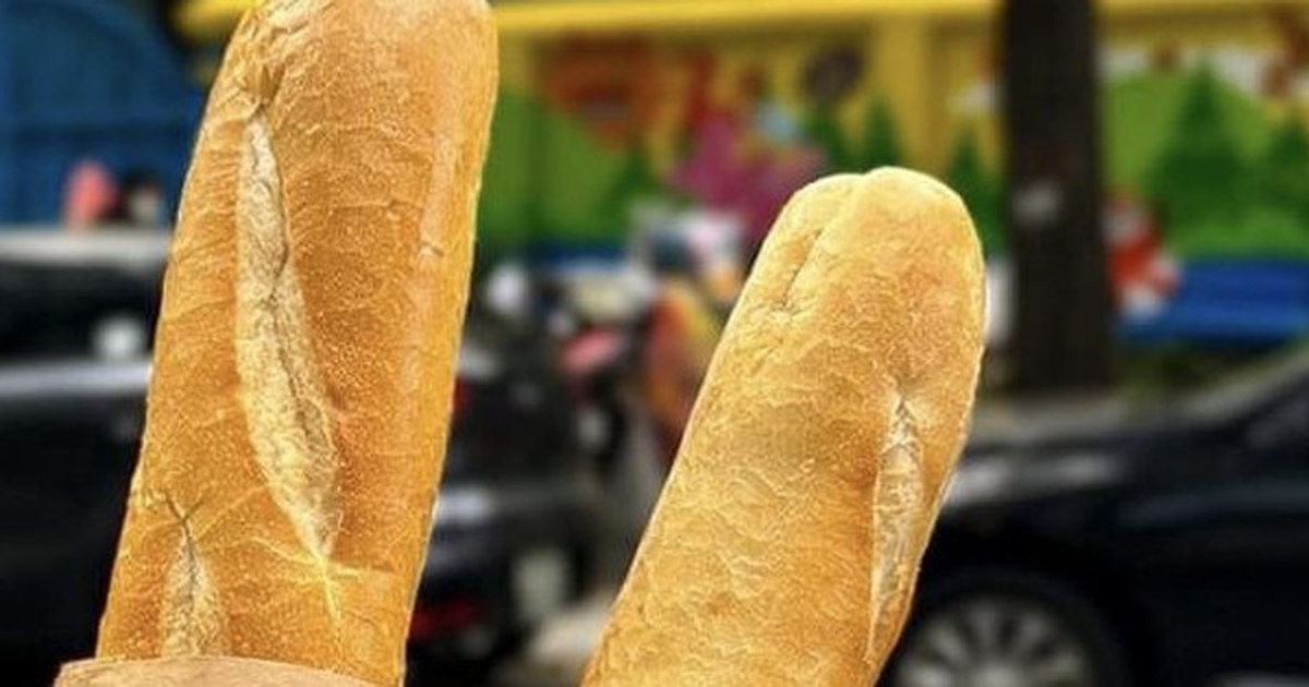 Một ông lớn ngành thực phẩm dự kiến bán bánh mì que, cơm nắm, cá viên