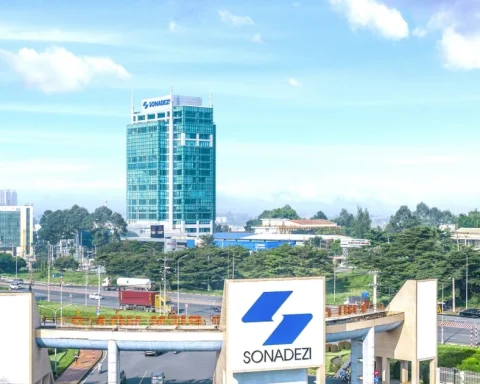 Sonadezi thông tin việc trưởng ban kiểm soát doanh nghiệp bị khởi tố