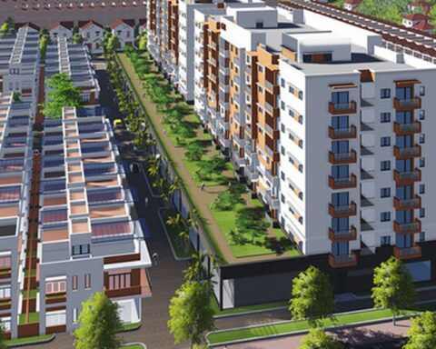 Vì sao Vạn Khởi Thành bị xử phạt?