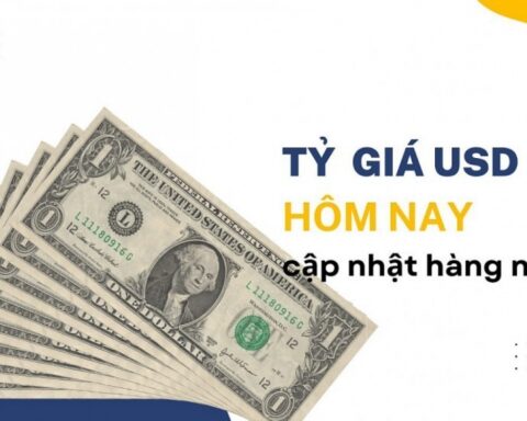 Tỷ giá USD hôm nay (27/5): Tỷ giá trung tâm giảm nhẹ, DXY neo quanh 99 điểm khi đàm phán Mỹ – Iran gặp trở ngại