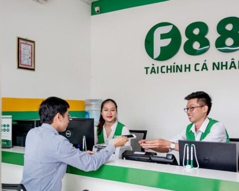 F88 sắp tăng vốn điều lệ gấp đôi, vượt 2.200 tỷ đồng, với đợt phát hành cổ phiếu thưởng tỷ lệ 1:1