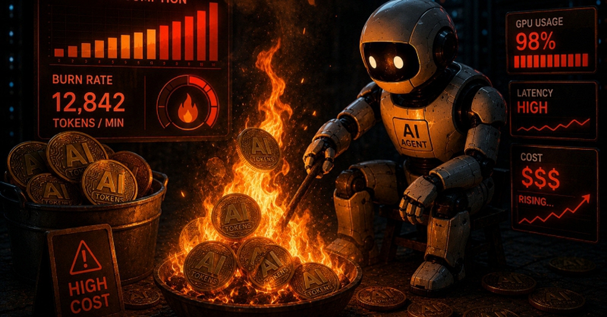 Đừng chat với AI Agent bằng tiếng Việt nếu không muốn lãng phí token vô ích: Loại thuế ngôn ngữ này là lý do
