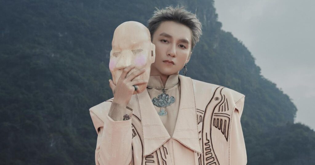 Sơn Tùng M-TP ra mắt MV Come My Way, hợp tác cùng Tyga