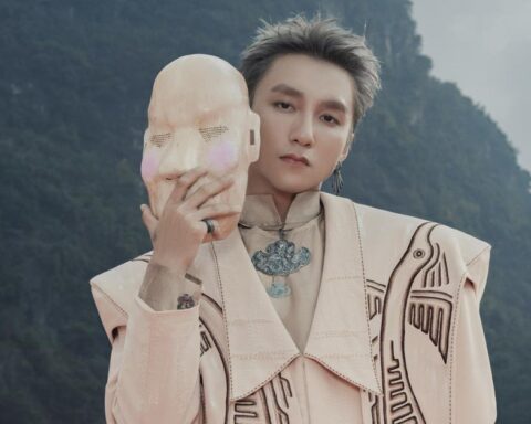 Sơn Tùng M-TP ra mắt MV Come My Way, hợp tác cùng Tyga