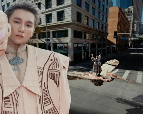 Sơn Tùng M-TP mang chim Lạc tới Los Angeles, đưa trò diễn nghìn năm tuổi ở Thanh Hoá lên MV: Biến di sản Việt thành chất liệu toàn cầu
