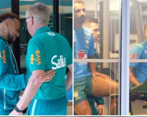 Kịch bản tồi tệ xuất hiện: Neymar nhận tin sét đánh về chấn thương, nguy cơ lỡ hẹn World Cup 2026