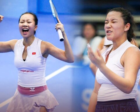 Các tay vợt nam Việt Nam bất ngờ “vắng bóng” tại PPA Macao Open 2026: Sophia Phương Anh và Sophia Huỳnh Trần tranh tài