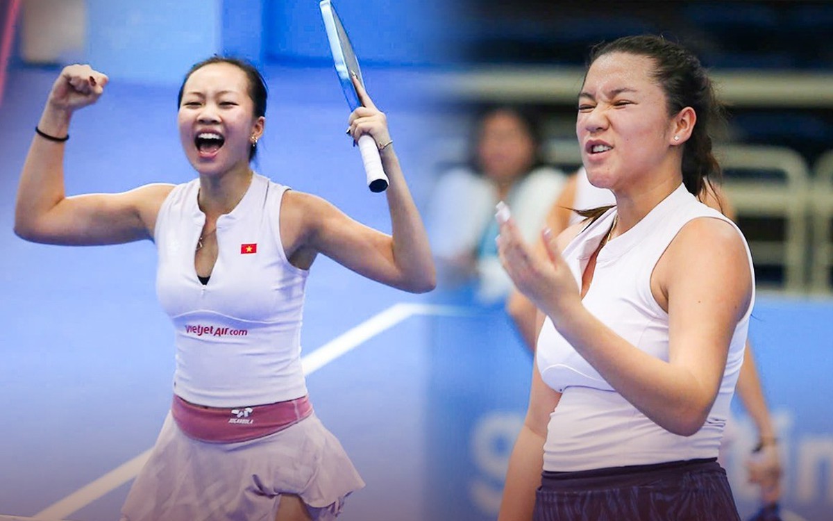 Các tay vợt nam Việt Nam bất ngờ “vắng bóng” tại PPA Macao Open 2026: Sophia Phương Anh và Sophia Huỳnh Trần tranh tài