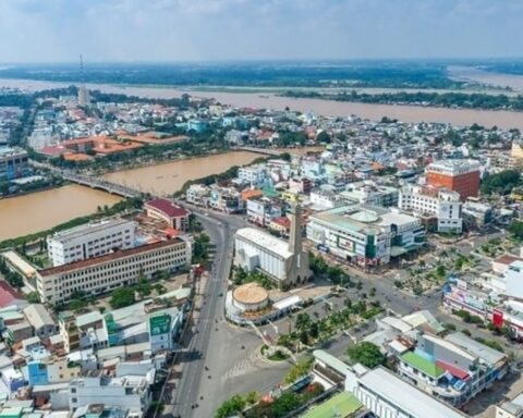 Cơ chế đặc thù “mở đường” xử lý quỹ nhà, đất dôi dư