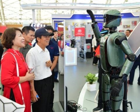Bắt tay với Meta, Việt Nam vừa phát động một việc trên toàn quốc trong lĩnh vực sẽ tạo ra 5.000 tỷ USD