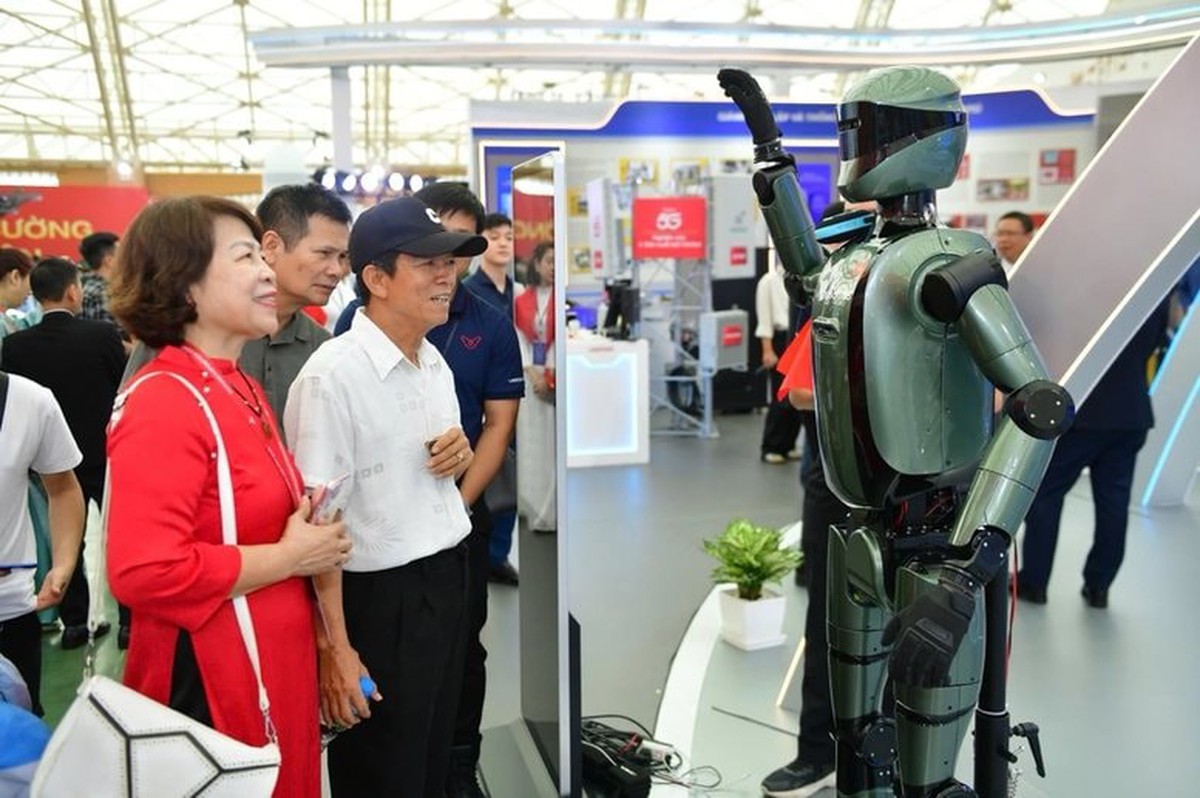 Bắt tay với Meta, Việt Nam vừa phát động một việc trên toàn quốc trong lĩnh vực sẽ tạo ra 5.000 tỷ USD