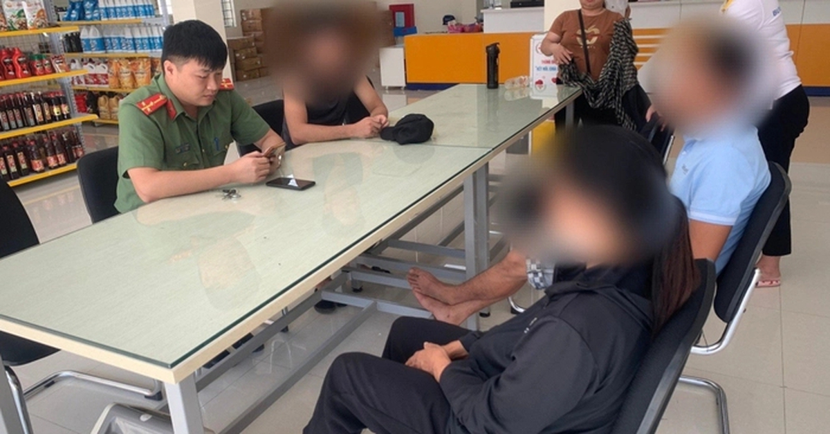 Giao dịch chuyển khoản của người dân sẽ bị tắt lệnh trong trường hợp sau