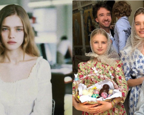 Natalia Vodianova: Chị dâu hụt của Lisa (BLACKPINK) từng bán hàng rong nay mang thai lần 6, sản sinh người thừa kế cho gia đình giàu nhất thế giới