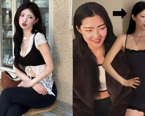 Cô gái Hàn giảm 6kg trong 30 ngày không cần nhịn ăn gây xôn xao cộng đồng: 8 thói quen nhỏ giúp cân nặng tụt nhanh bất ngờ