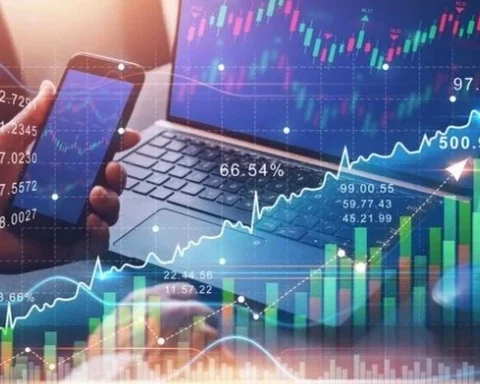 Xử phạt CMC, VNECO2 vì vi phạm về chứng khoán