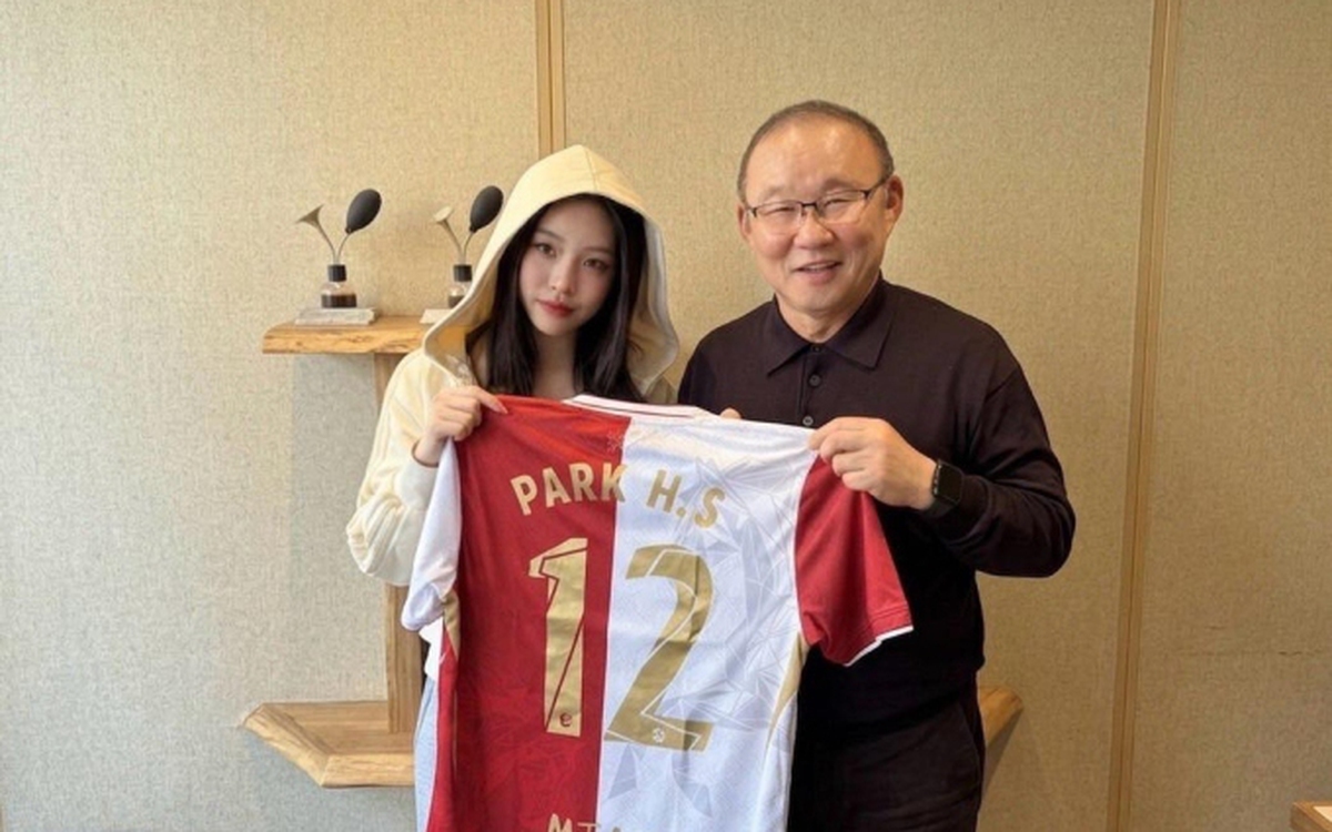 “Cơn địa chấn” Thai League: Chủ tịch CLB kỳ vọng HLV Park Hang-seo “sửa DNA” cho Kanchanabur