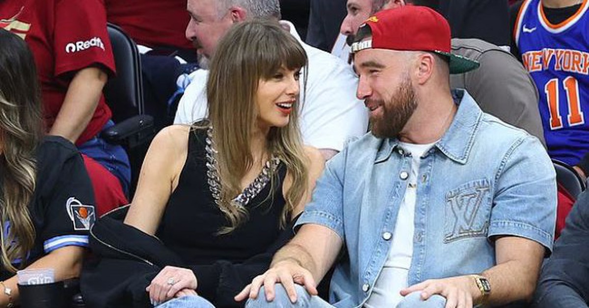 Là siêu sao nổi tiếng toàn cầu, Taylor Swift có đổi họ sau khi cưới chồng cầu thủ kém nổi hơn mình rất nhiều lần?