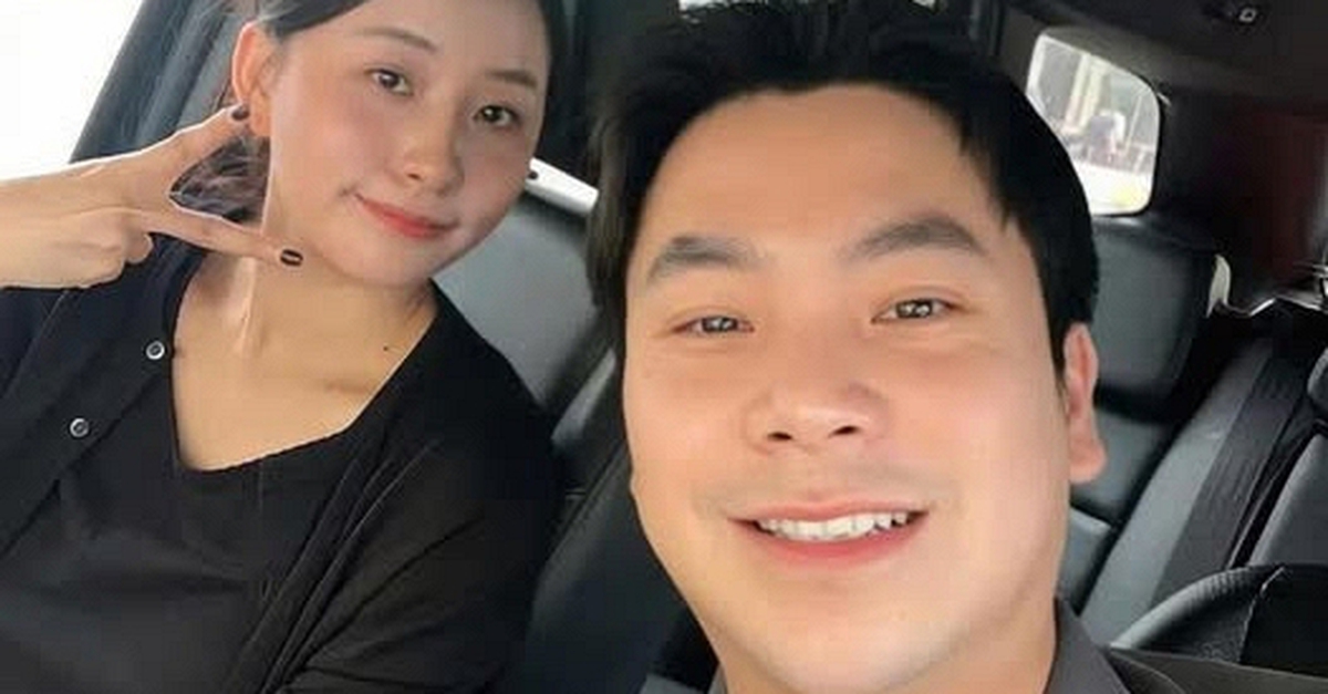 Chị gái Quang Linh Vlogs ly hôn