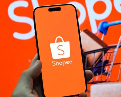 Shopee bị yêu cầu không áp mức phí mới với người bán hàng trên nền tảng