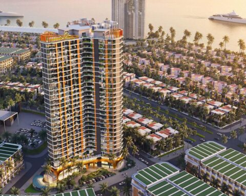 Cơ chế đặc khu sắp kích hoạt tại Vân Đồn, đâu là tâm điểm đón sóng?