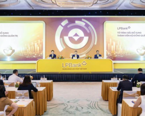 Vì sao LPBank lọt Top 10 Đại hội đồng cổ đông thường niên tiêu biểu 2026?