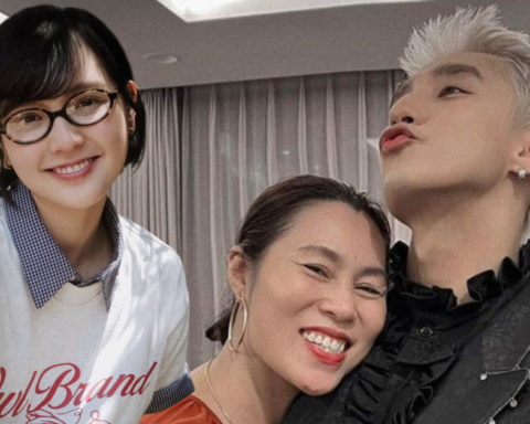 Emma Le – nhân vật quyền lực đứng sau hỗ trợ sự nghiệp của Sơn Tùng M-TP, được mẹ nam ca sĩ công khai thả tim khen ngợi