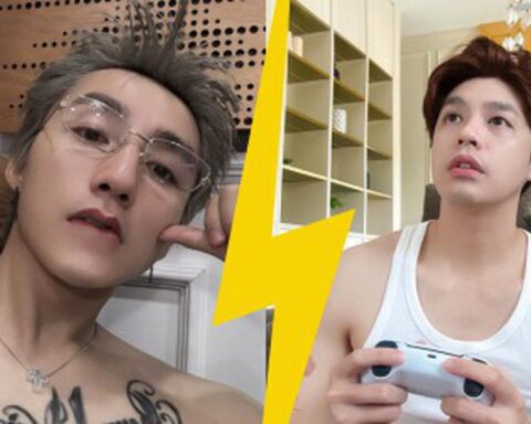 Noo Phước Thịnh nghi “đá xoáy” Sơn Tùng, đáp trả antifan khiến dân tình sục sôi tranh cãi