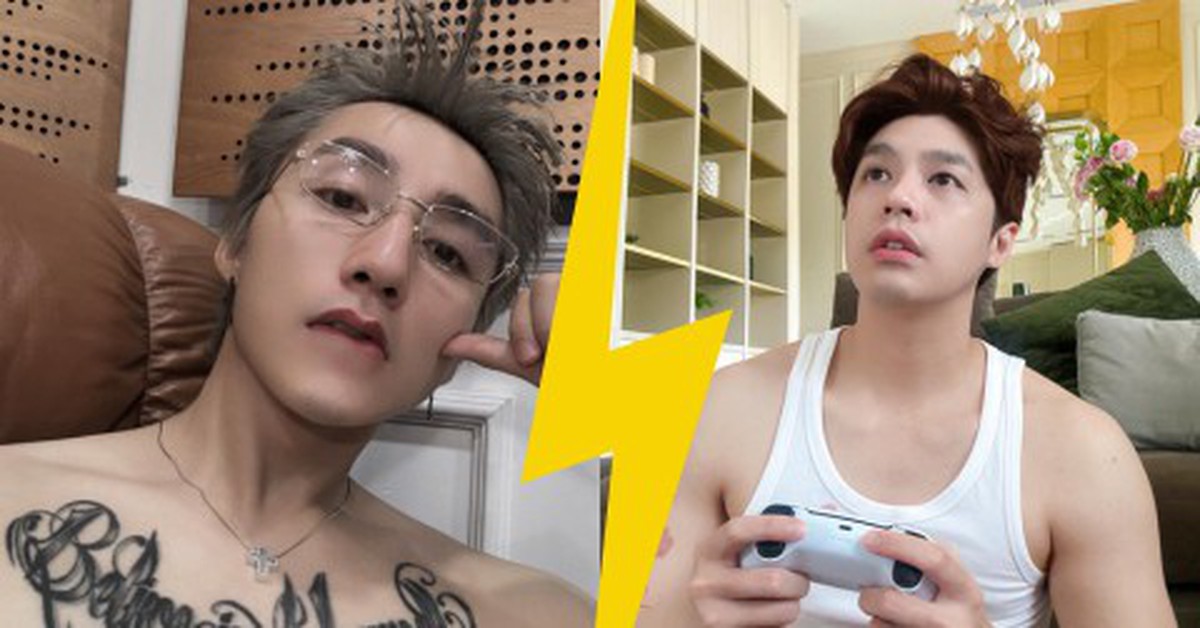 Noo Phước Thịnh nghi “đá xoáy” Sơn Tùng, đáp trả antifan khiến dân tình sục sôi tranh cãi