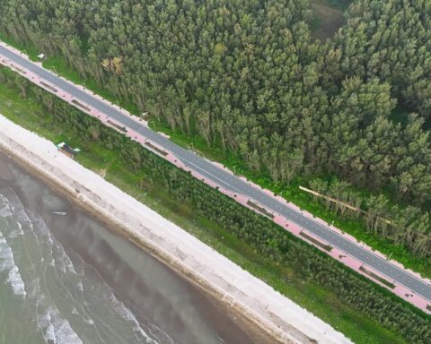 Vĩnh Long tung loạt “siêu dự án” ven biển nghìn tỷ, tăng tốc cuộc đua thành cực tăng trưởng mới miền Tây