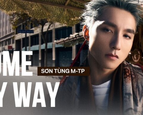 Khi Sơn Tùng đã đến điểm cuối cuộc chơi Vpop: Come My Way là phép thử để trở thành huyền thoại