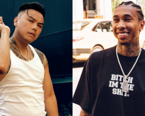 Anh cả Việt Rap gây tranh cãi vì tự nhận xét hơn Tyga, Sơn Tùng “ngồi không cũng dính đạn”